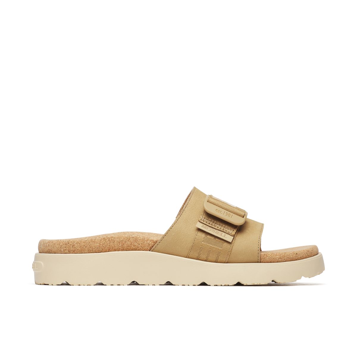 Women - Fleur Slide - Sandals
