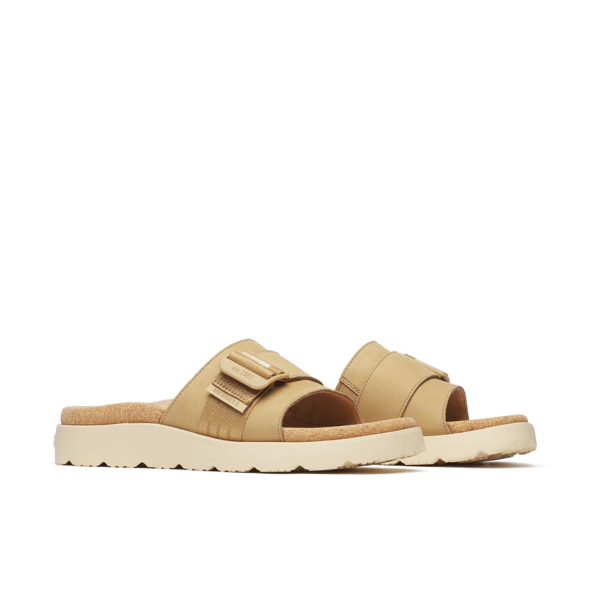 Women - Fleur Slide - Sandals