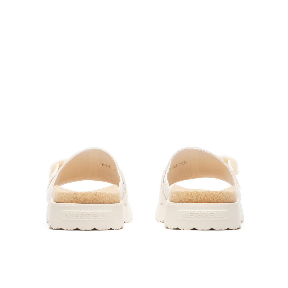 Women - Fleur Slide - Sandals