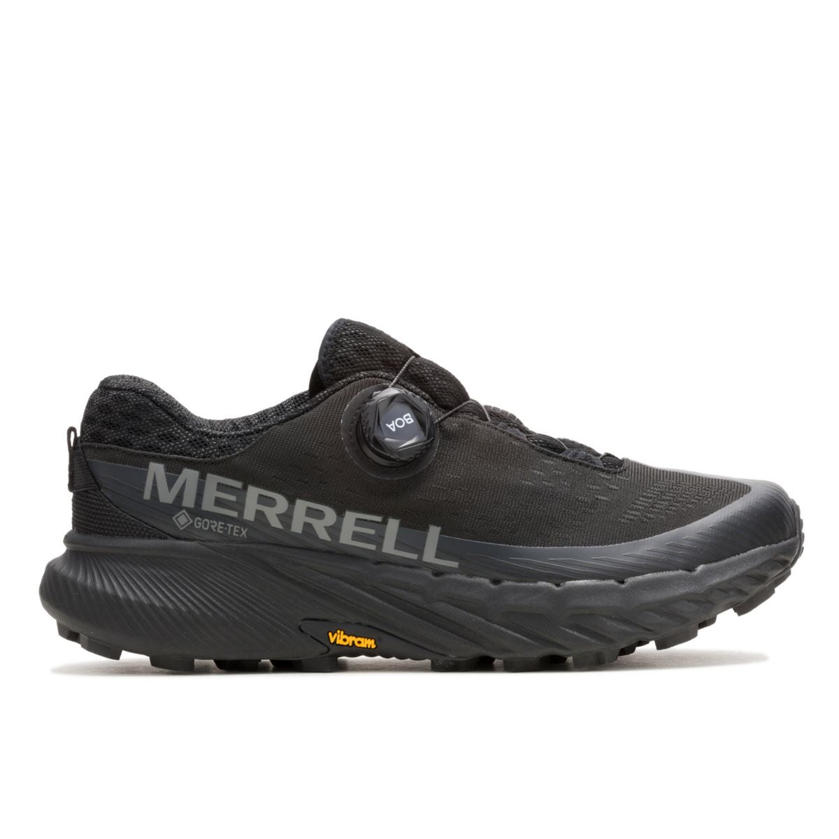 Women's Agility Peak 5 BOA® GORE-TEX® Trail Running Shoes