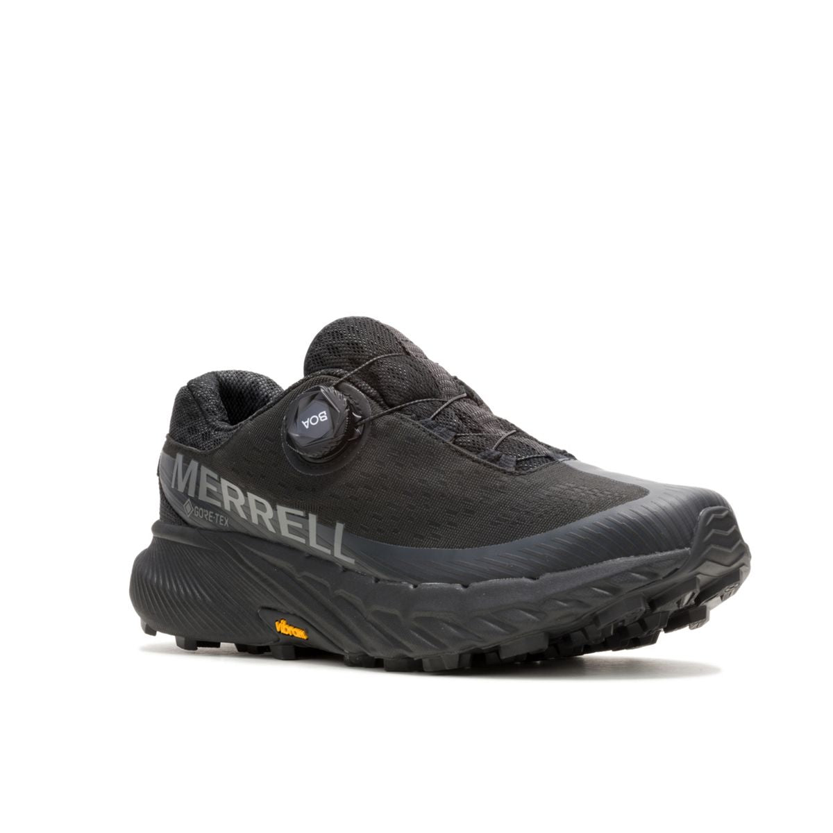 Women's Agility Peak 5 BOA® GORE-TEX® Trail Running Shoes