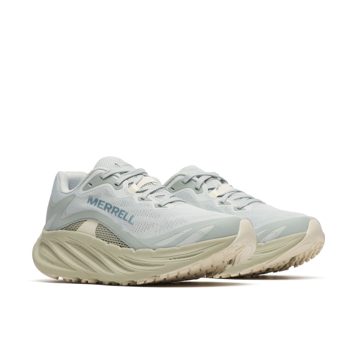 Women's ProMorph Trail Running Sneakers