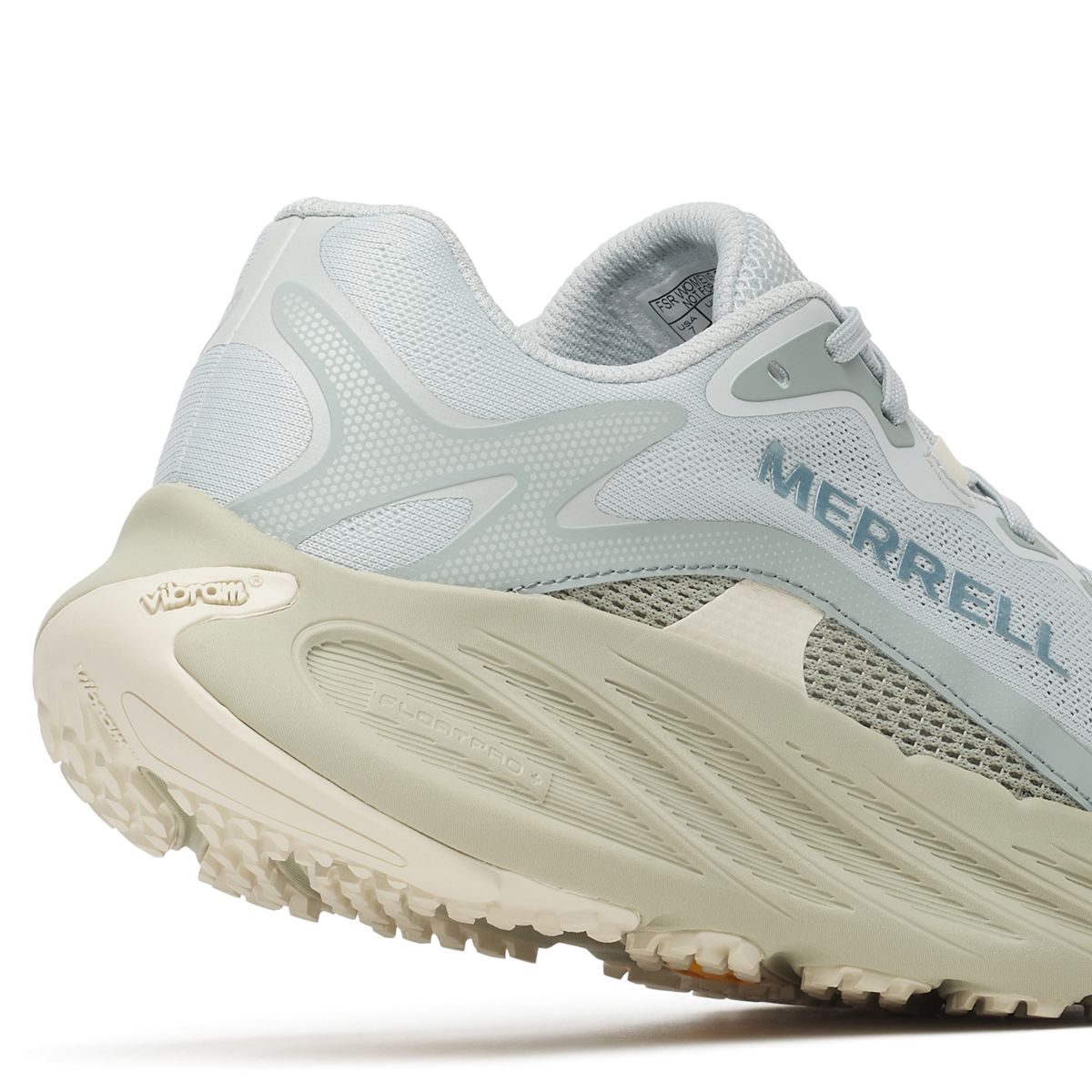Women's ProMorph Trail Running Sneakers
