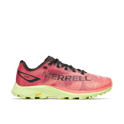 Women's MTL Long Sky 2 Matryx Trail Running Shoes