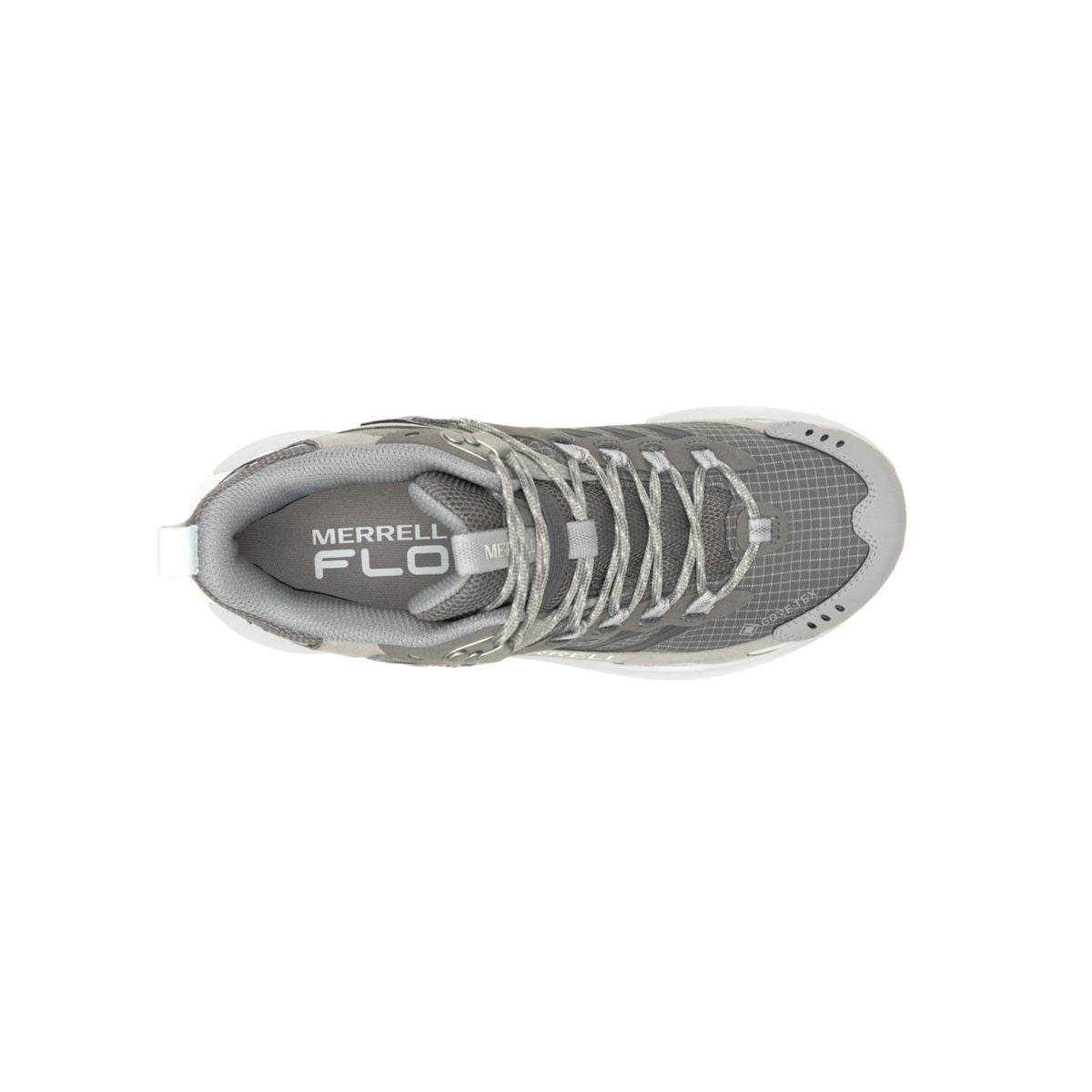 Women's Moab Speed 2 Mid GORE-TEX® Hiking Boots