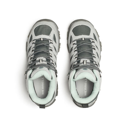 Women's Moab 3 Mid Waterproof Hiking Boots