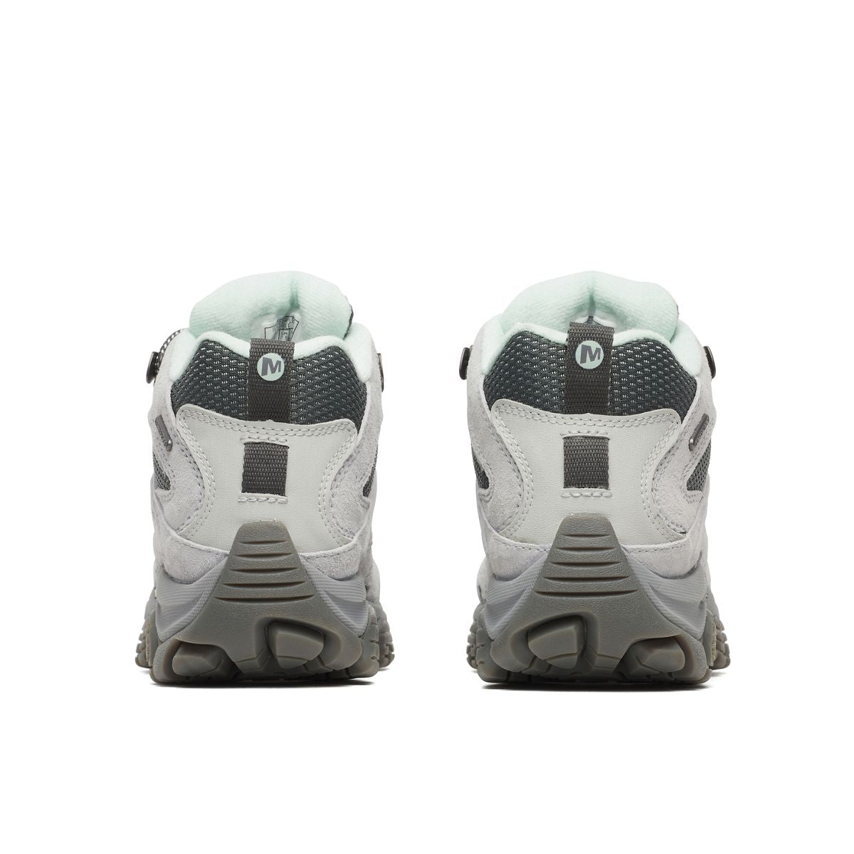 Women's Moab 3 Mid Waterproof Hiking Boots