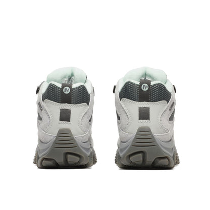 Women's Moab 3 Mid Waterproof Hiking Boots
