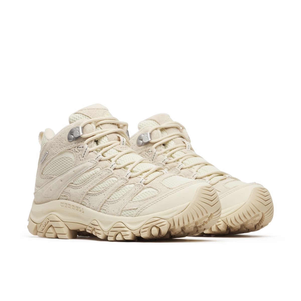 Women's Moab 3 Mid Waterproof Hiking Boots