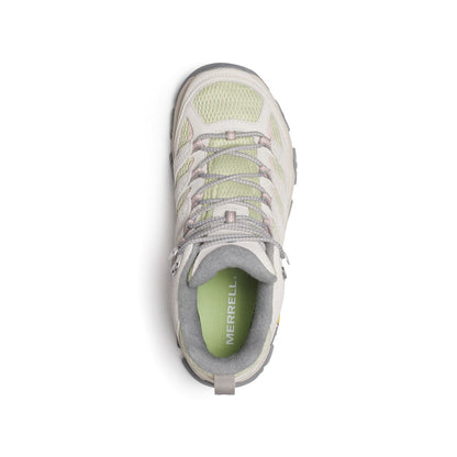Women's Moab 3 Mid Waterproof Hiking Boots