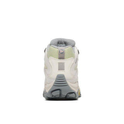 Women's Moab 3 Mid Waterproof Hiking Boots