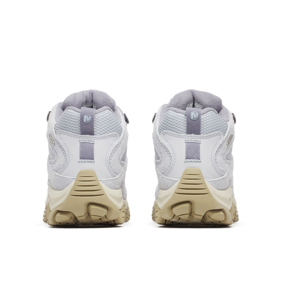 Women's Moab 3 Mid Waterproof Hiking Boots