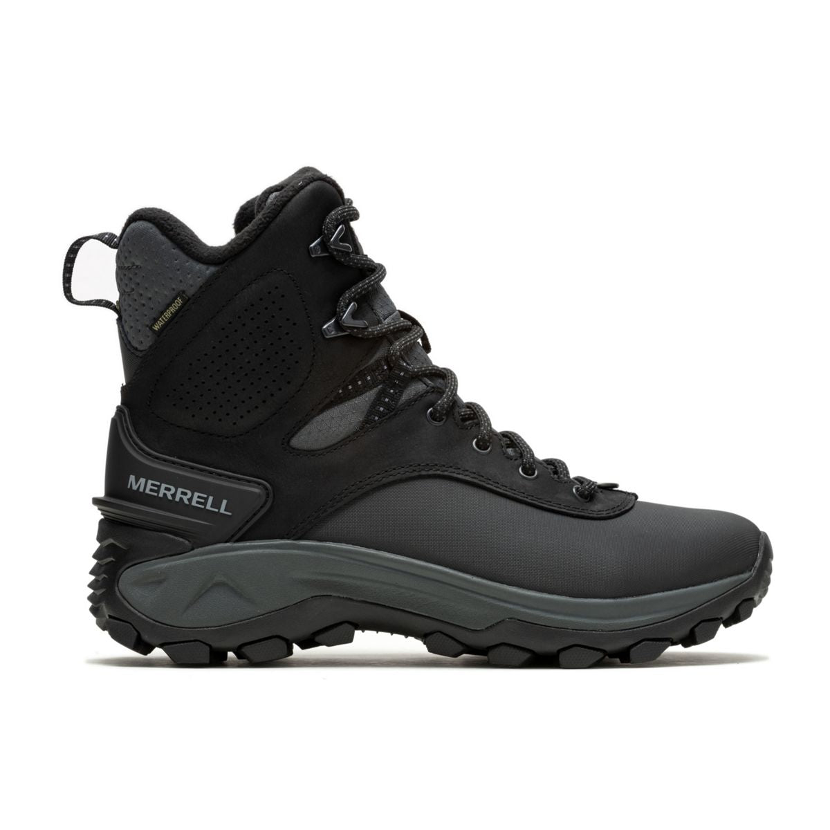 Women - Thermo Kiruna 2 Tall Waterproof Wide Width - Boots