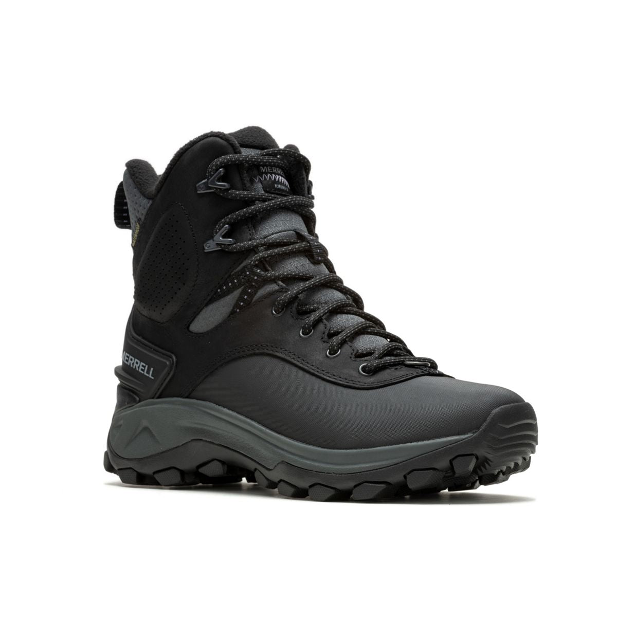 Women - Thermo Kiruna 2 Tall Waterproof Wide Width - Boots