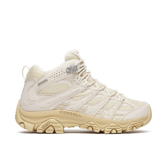 Women's Moab 3 Mid Waterproof Hiking Boots