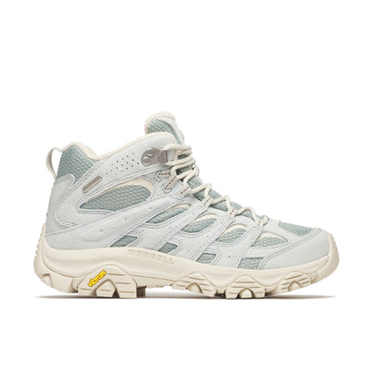Women's Moab 3 Mid Waterproof Hiking Boots