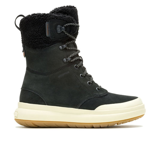 Women Marquette Thermo Tall Zip Waterproof - Boots