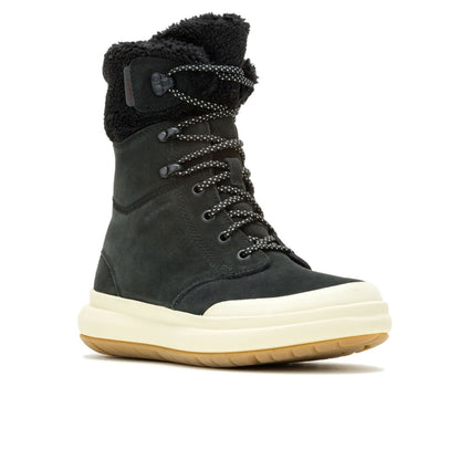 Women Marquette Thermo Tall Zip Waterproof - Boots