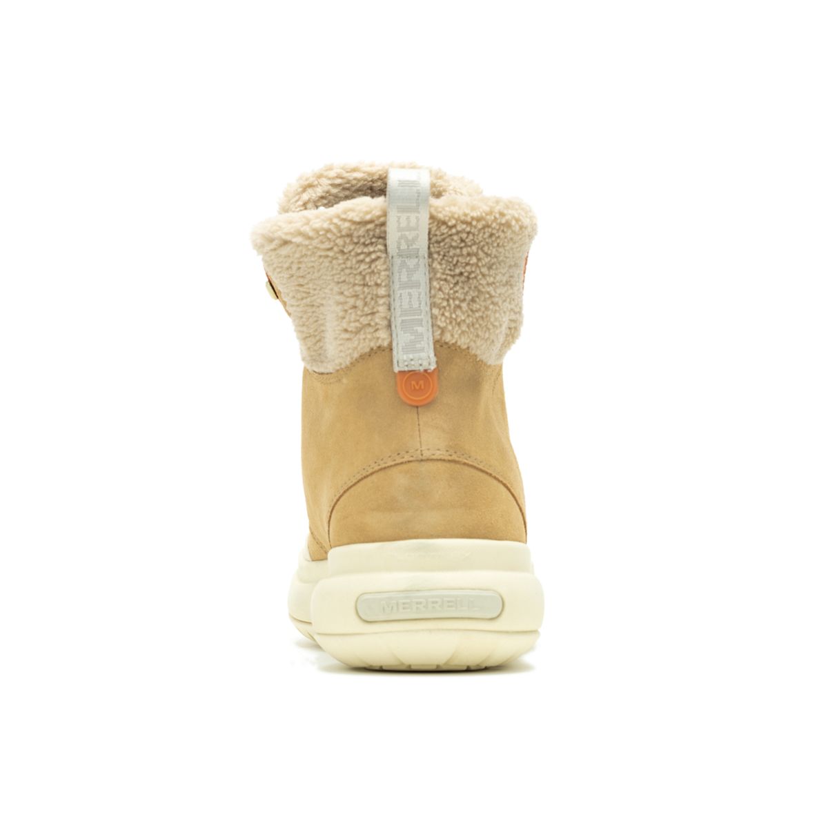 Women's Marquette Thermo Lace Waterproof Winter Casual Boots