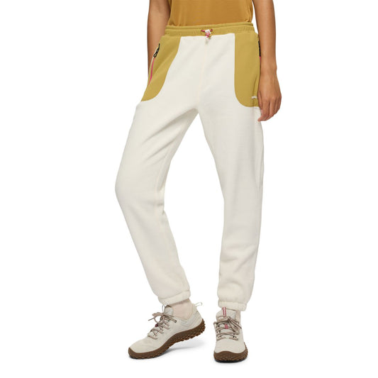 Women - Jungle Fleece Jogger - Pants