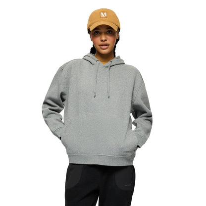 Women - Relaxed Hoody - Hoodies