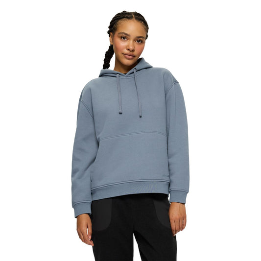 Women - Relaxed Hoody - Hoodies