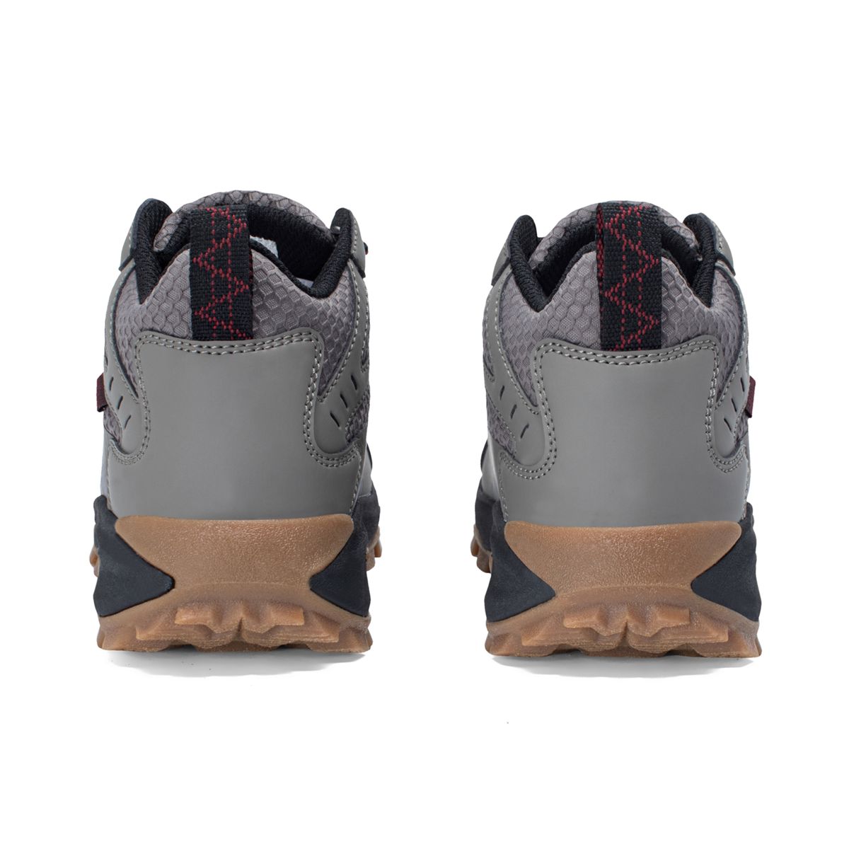 Kid - Moab Speed 2 Mid Waterproof - Athletics BK