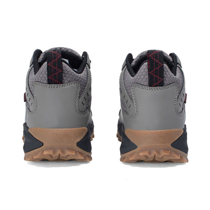 Kid - Moab Speed 2 Mid Waterproof - Athletics BK