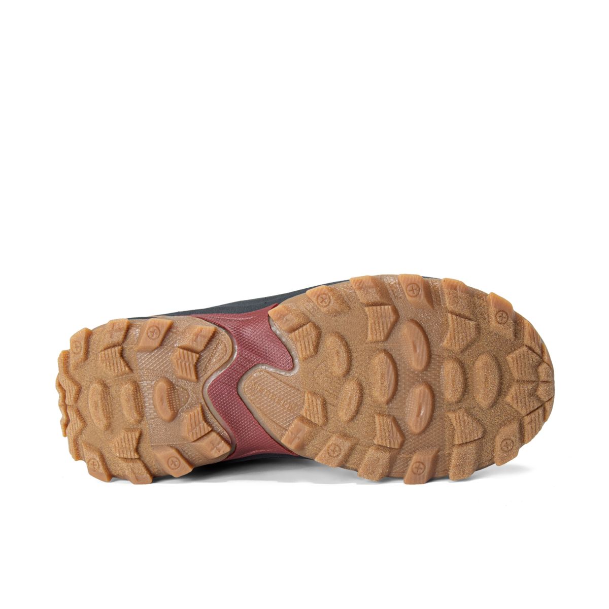 Kid - Moab Speed 2 Mid Waterproof - Athletics BK