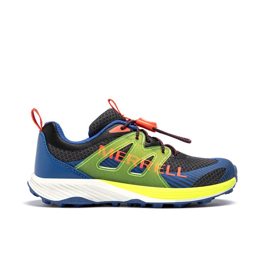 Big Kid - Agility Peak KDZ - Shoes BK