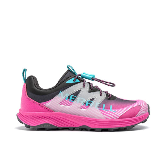 Big Kid - Agility Peak KDZ - Shoes BK