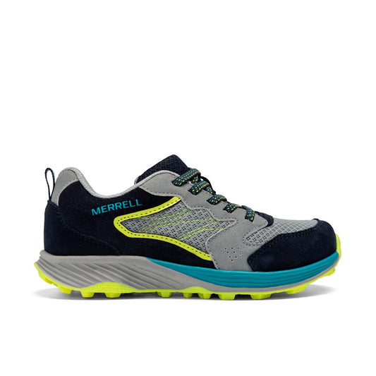 Big Kid - Alpine 83 KDZ - Shoes BK