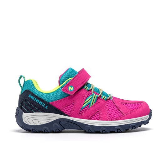 Big Kid - Ridge Trek - Shoes BK