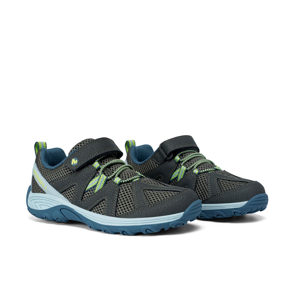 Big Kid - Ridge Trek - Shoes BK