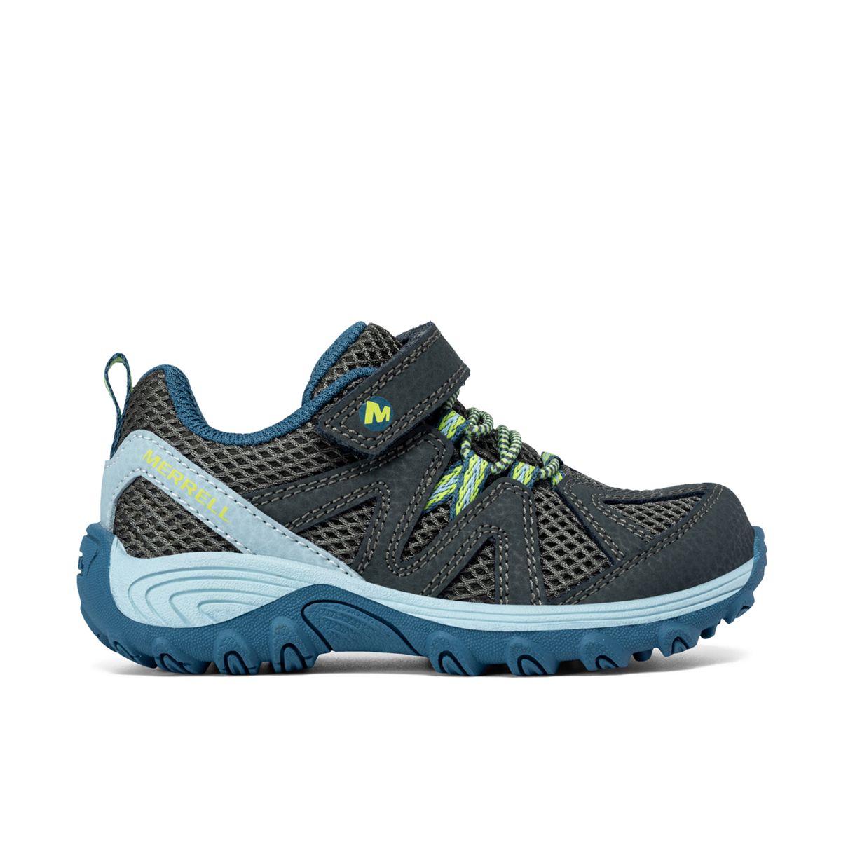 Little Kid - Ridge Trek Jr. - Shoes LK