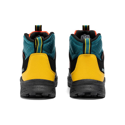 Big Kid - Snova Mid - Boots BK