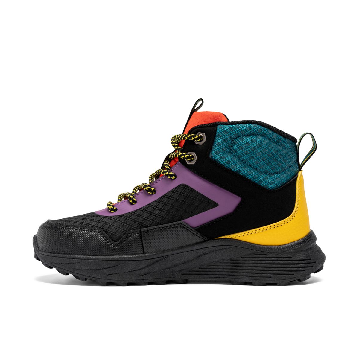 Big Kid - Snova Mid - Boots BK