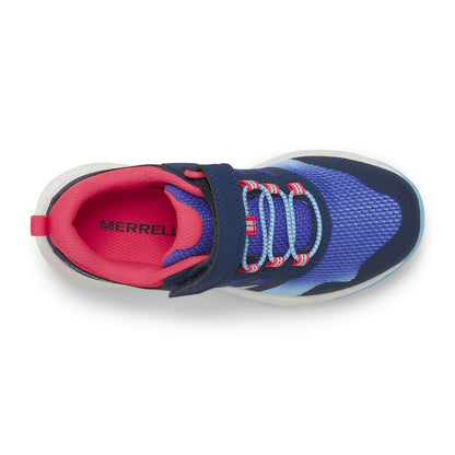 Big Kid - Nova 3 Sneaker - Athletics BK