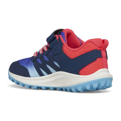 Big Kid - Nova 3 Sneaker - Athletics BK