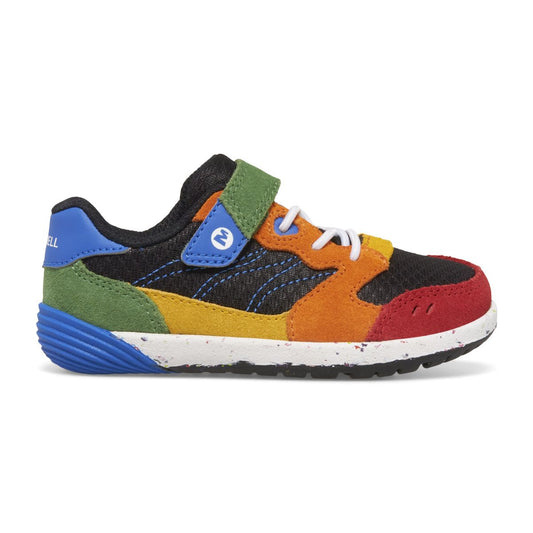 Little Kid - Bare Steps® A83 Sneaker - Shoes LK