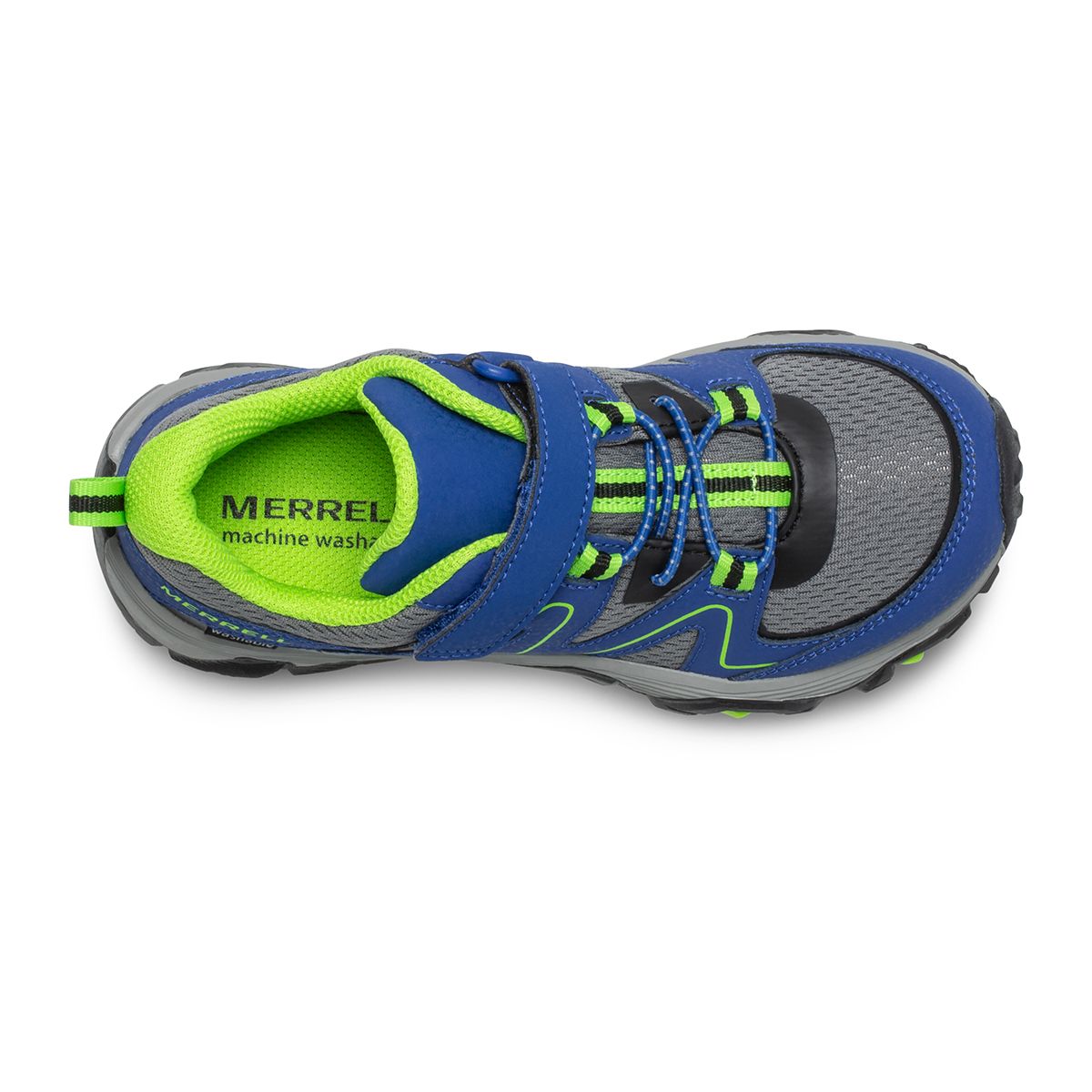 Big Kid - Trail Quest - Shoes
