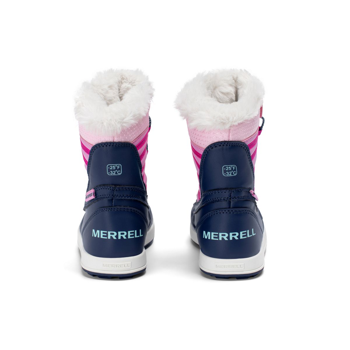 Big Kid - Snow Bank 5 Waterproof - Boots LK
