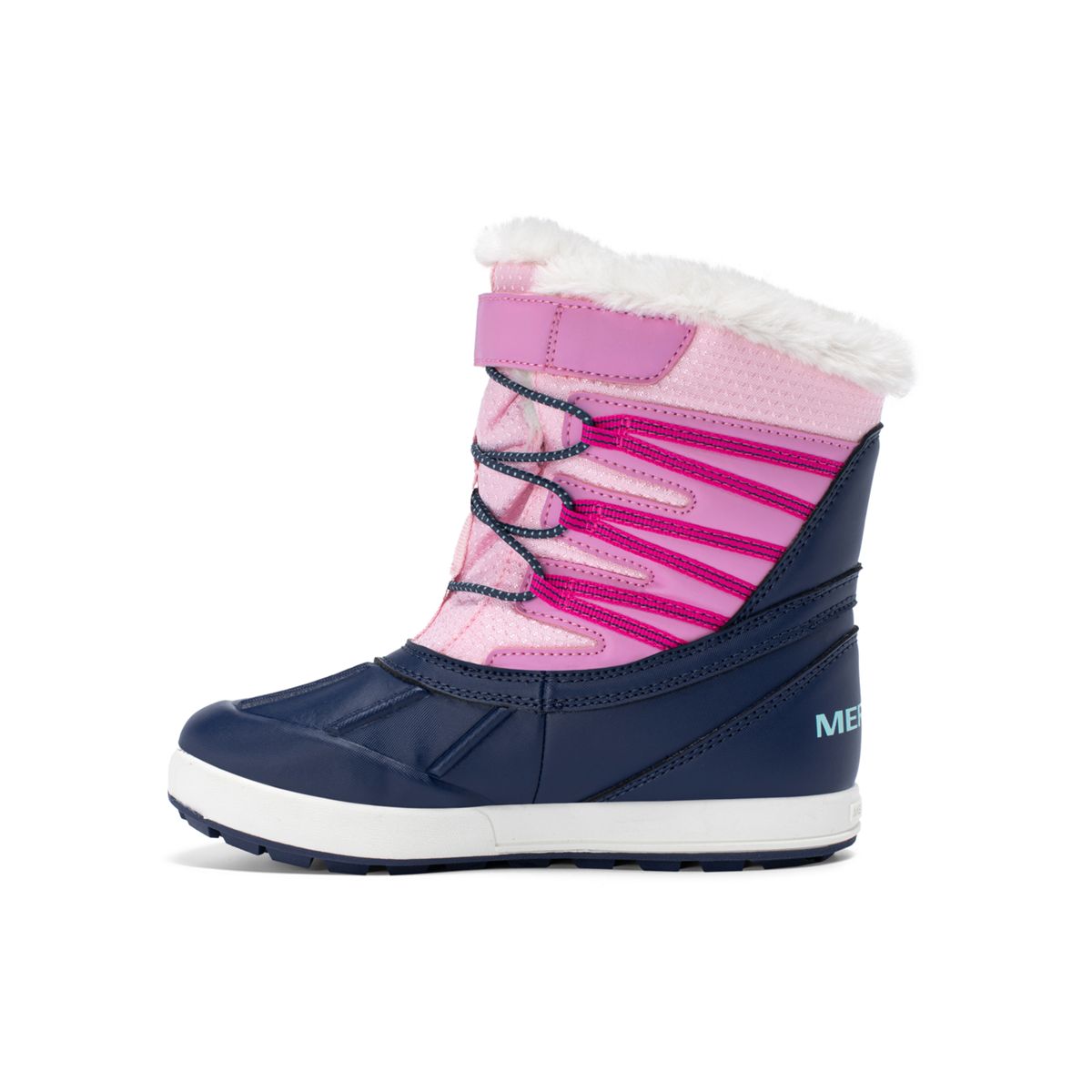 Big Kid - Snow Bank 5 Waterproof - Boots LK
