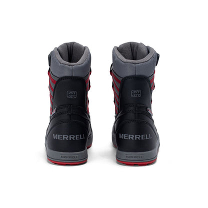 Big Kid - Snow Bank 5 Waterproof - Boots LK
