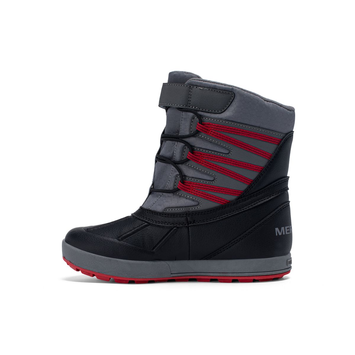 Big Kid - Snow Bank 5 Waterproof - Boots LK