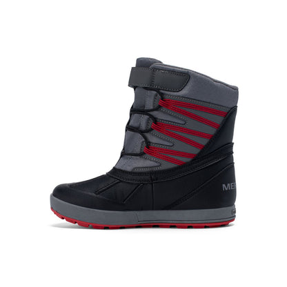 Big Kid - Snow Bank 5 Waterproof - Boots LK