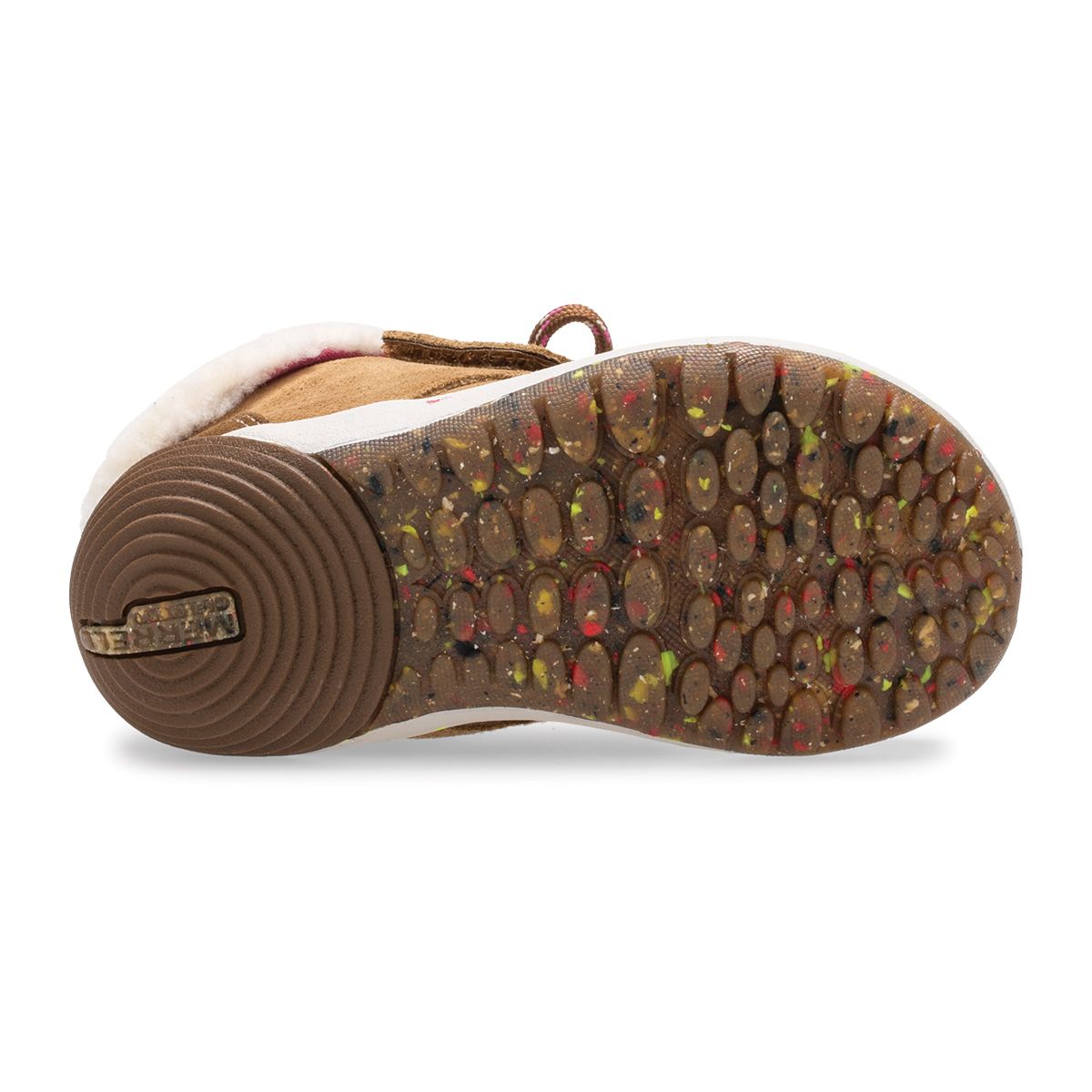 Little Kid - Bare Steps® Cocoa Jr. Boot - Boots
