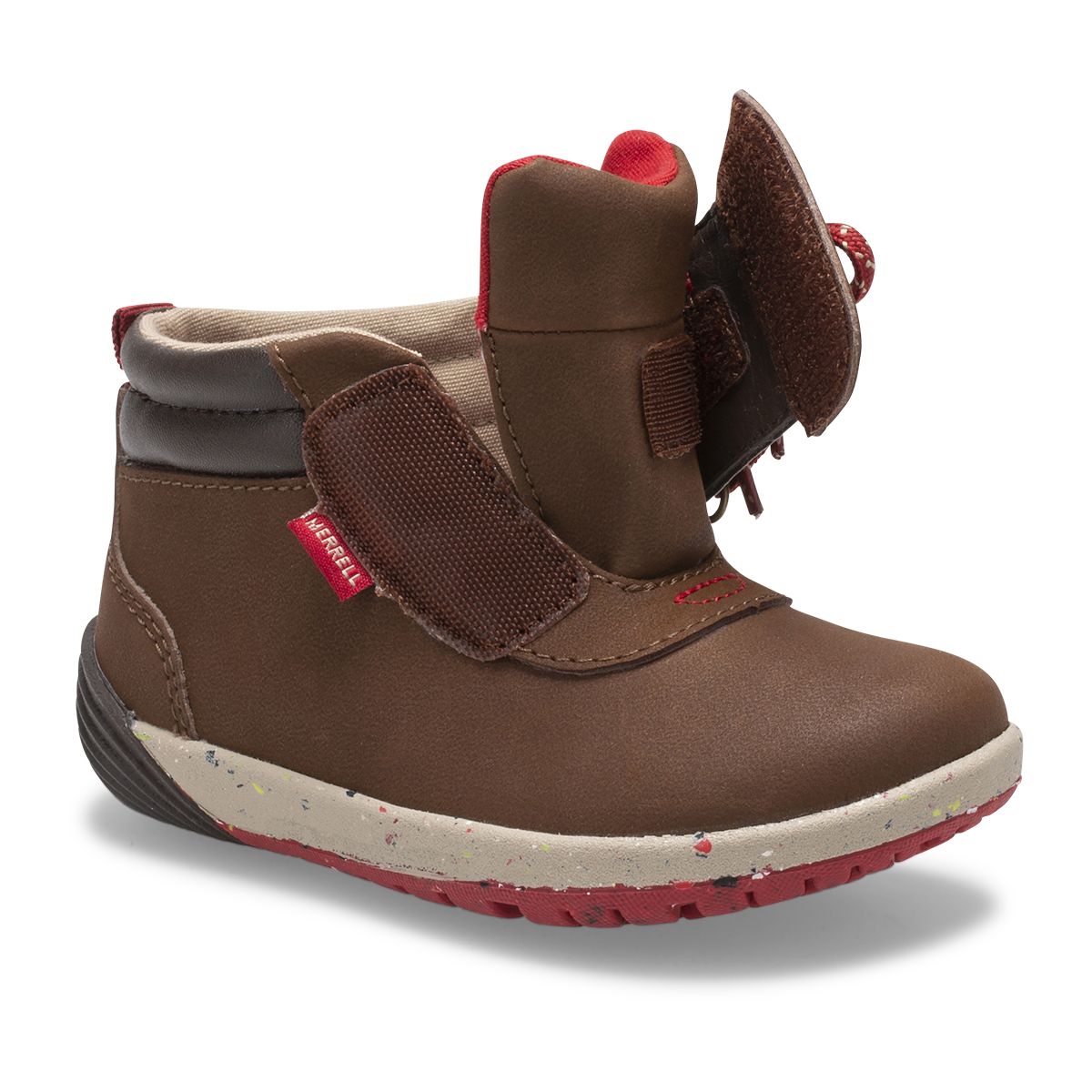 Little Kid - Bare Steps Boot 2.0 - Boots