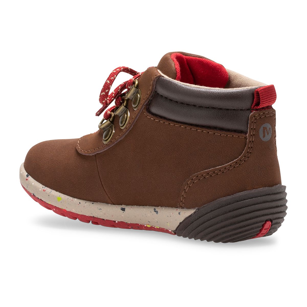 Little Kid - Bare Steps Boot 2.0 - Boots