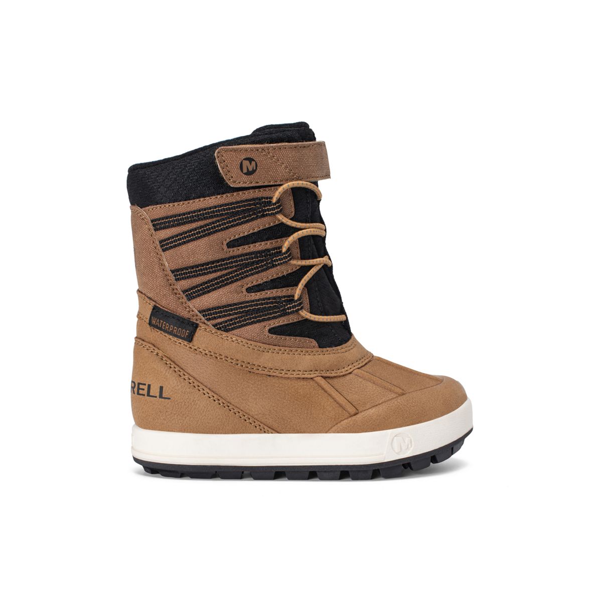 Little Kid - Snow Bank 5 Jr. Waterproof - Boots LK